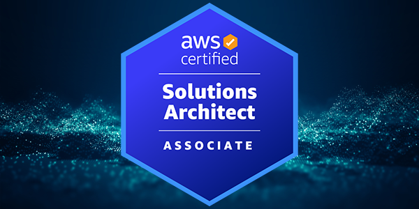 AWS Solutions Architect Bild