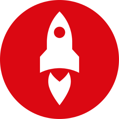 Rocket Icon